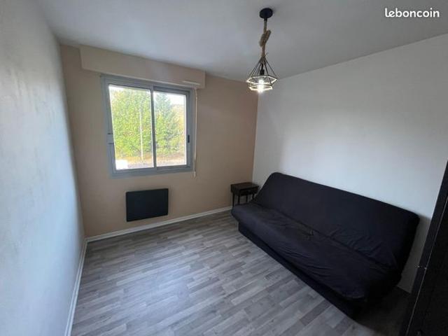 Appartement vente à Massiac, Cantal