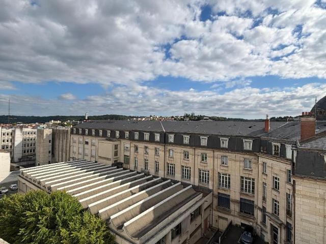 Appartement location à Périgueux