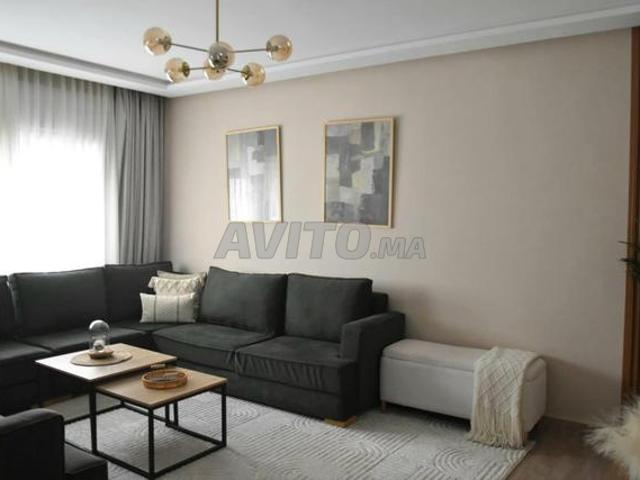 Appartement vente à Tangero, Tanger-Tétouan