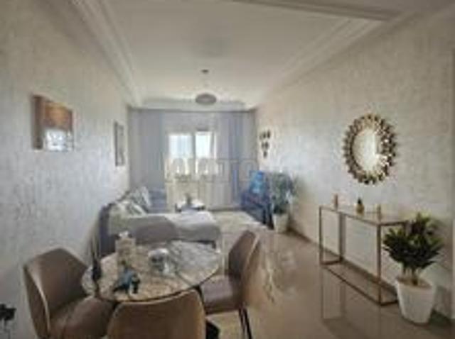 Appartement vente à Mohammedia, Gharb-Chrarda-Beni Hssen