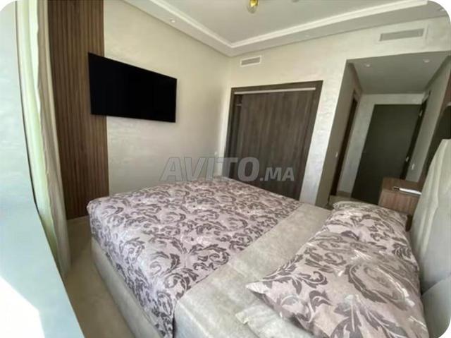 Appartement vente à Tangero, Tanger-Tétouan