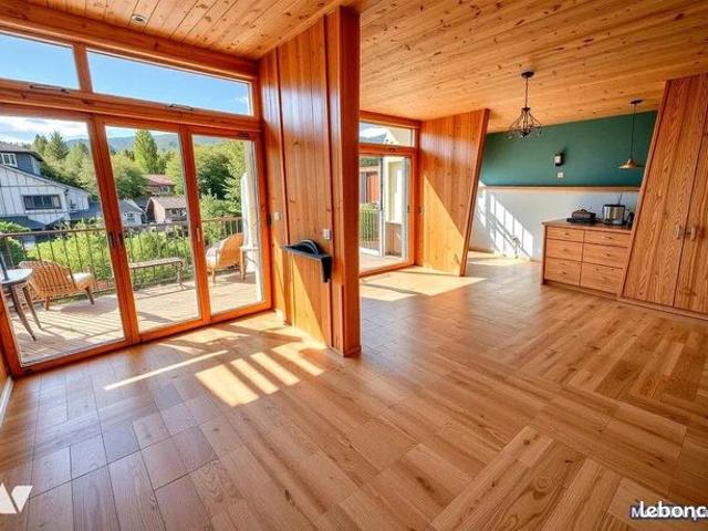 Appartement vente à Montbéliard, Audincourt