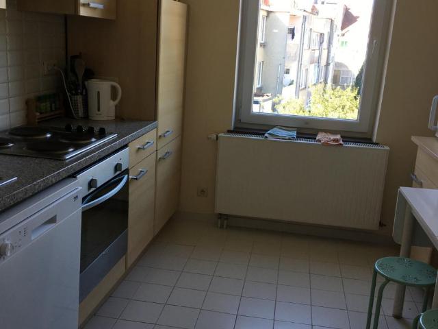Appartement location à Anderlecht, Bruxelles