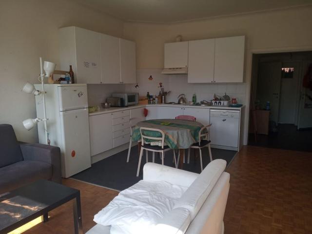 Appartement location à Elsene, Bruxelles