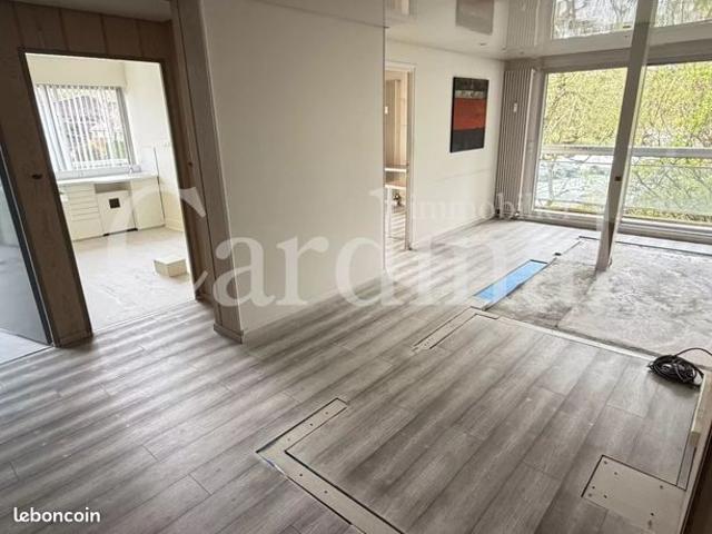 Appartement vente à Versailles, Bailly
