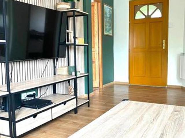 Appartement vente à Dunkerque