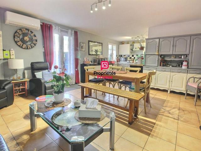 Appartement vente à Le Vigan, Saint-hippolyte-du-fort