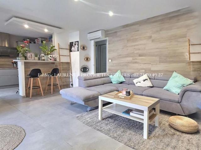 Appartement vente à Le Vigan, Saint-hippolyte-du-fort