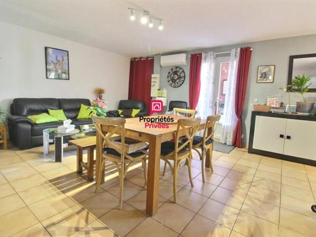 Appartement vente à Le Vigan, Saint-hippolyte-du-fort