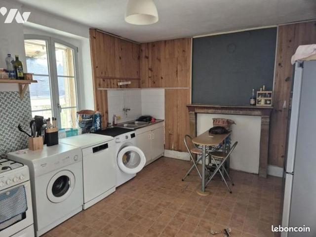 Appartement vente à Marnay, Vienne