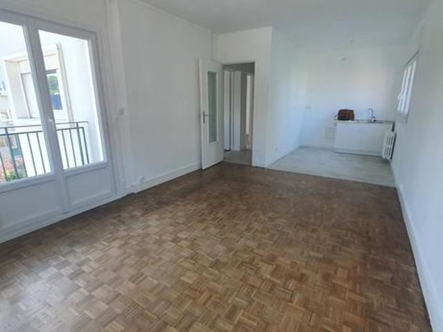 Appartement vente à Avesnes-sur-Helpe, Maubeuge