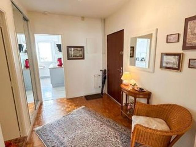 Appartement vente à Orléans, Olivet