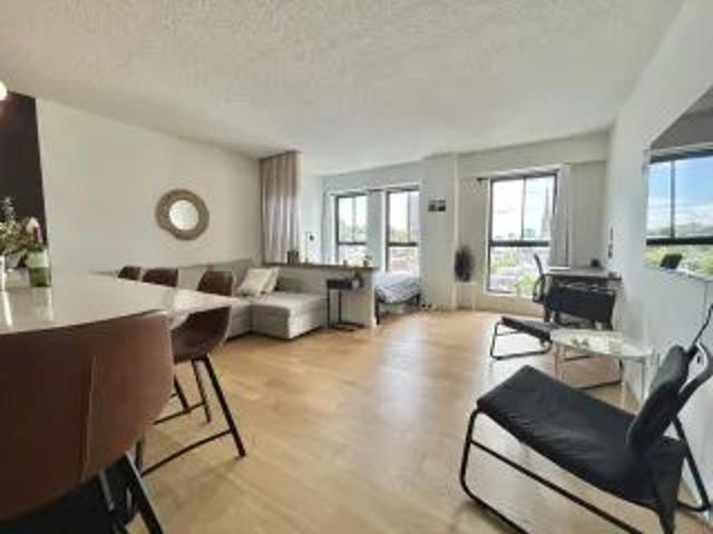 Apartment for rent in Québec, Quebec