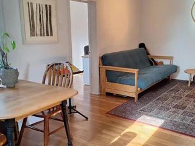 Apartment for rent in St. Leonard's, Quebec