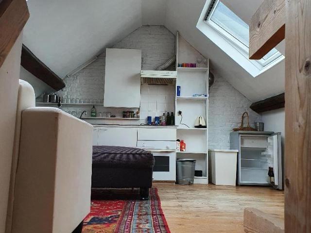 Appartement location à Brussel, Bruxelles