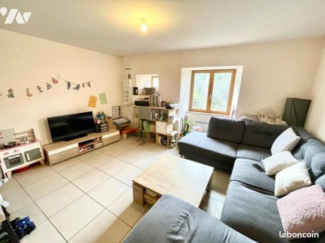Appartement vente à Mende, Serverette