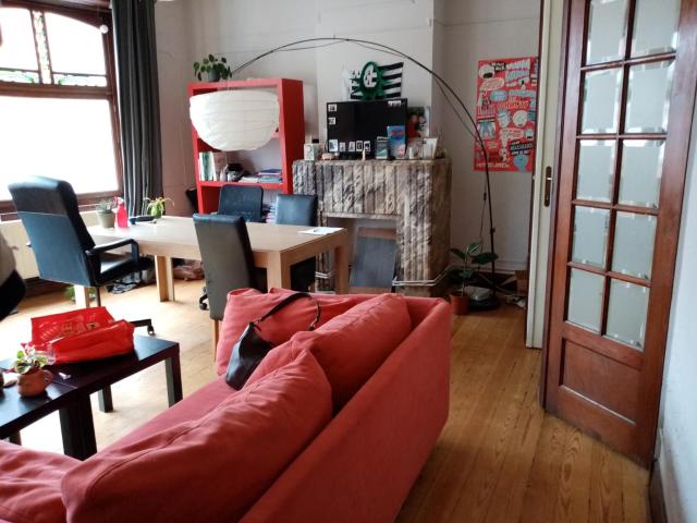 Appartement location à Anderlecht, Bruxelles