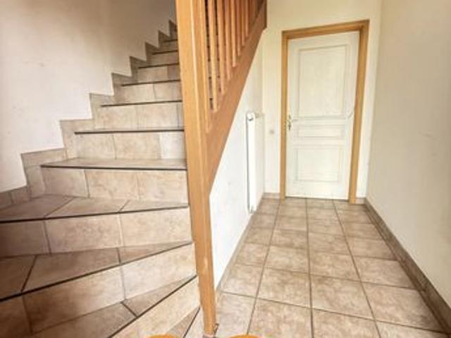 Appartement vente à Saverne, Waltenheim-sur-zorn