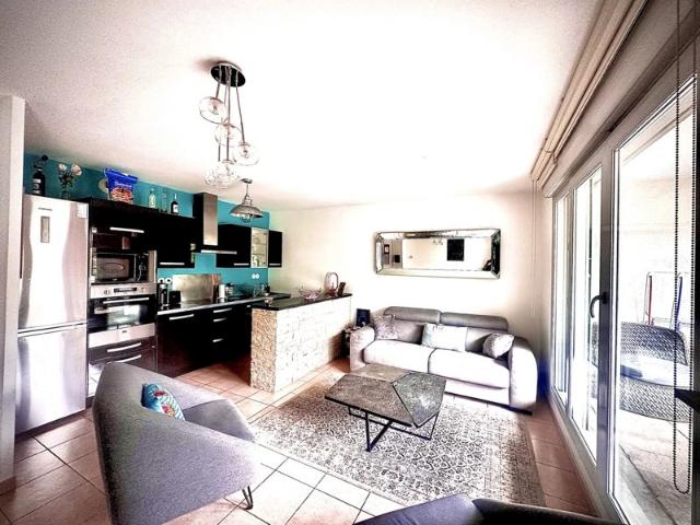 Appartement vente à Lyon, Métropole de Lyon