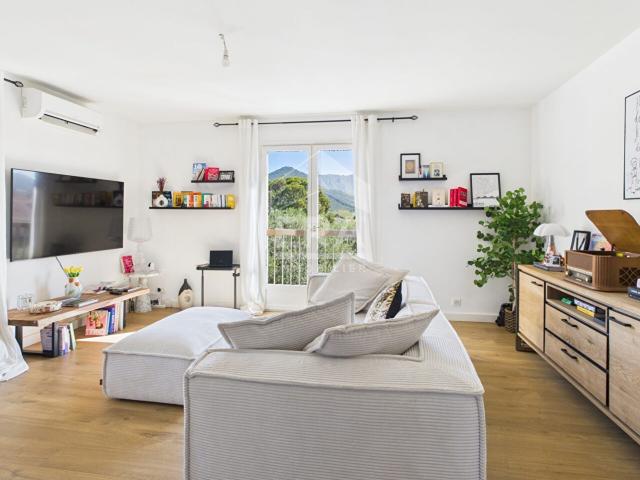 Appartement vente à Calvi, Saint-florent