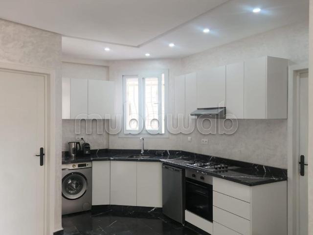 Appartement vente à Agadir, Oued ed Dahab-Lagouira