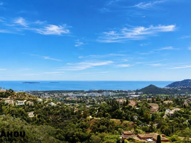 Appartement vente à Grasse, Mandelieu-la-napoule