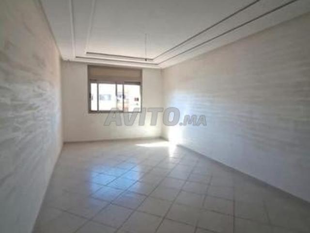 Appartement vente à El Ma, Gharb-Chrarda-Beni Hssen