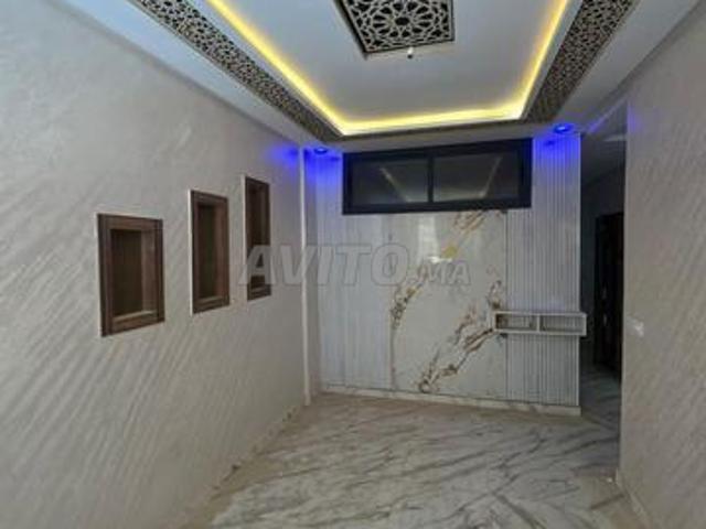 Appartement vente à Meknès