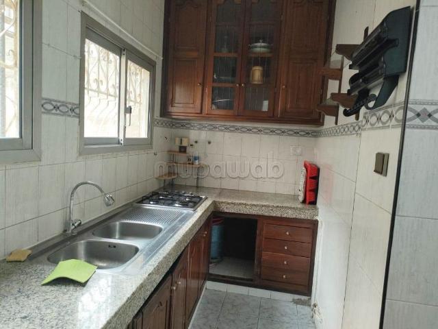 Appartement location à Anfa, Gharb-Chrarda-Beni Hssen