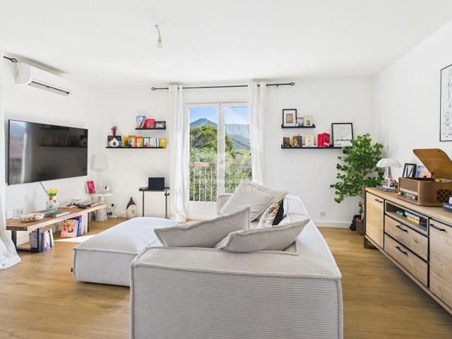 Appartement vente à Calvi, Saint-florent