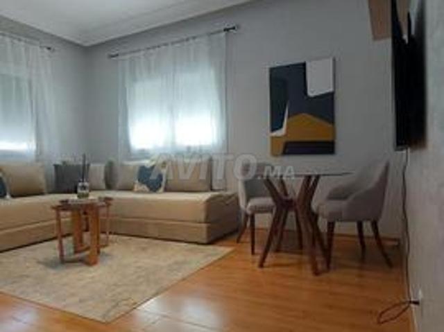 Appartement location à Anfa, Gharb-Chrarda-Beni Hssen