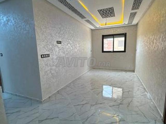 Appartement vente à Meknès