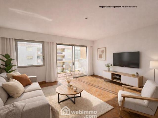 Appartement vente à Arrondissement de Draguignan, Plan-de-la-tour