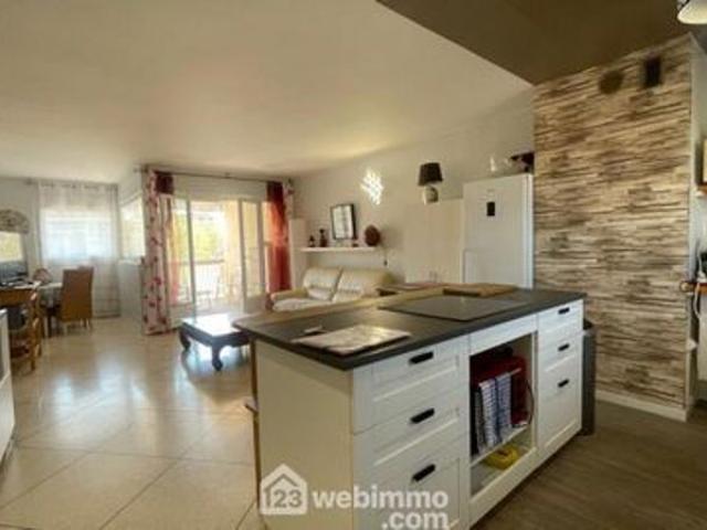 Appartement vente à Arrondissement de Draguignan, Sainte-maxime