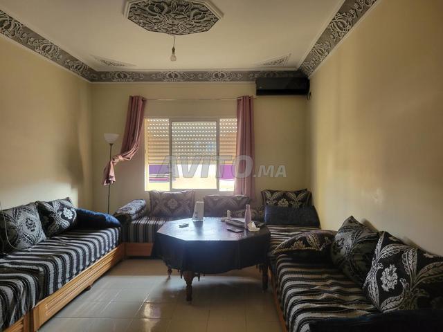 Appartement vente à Saida