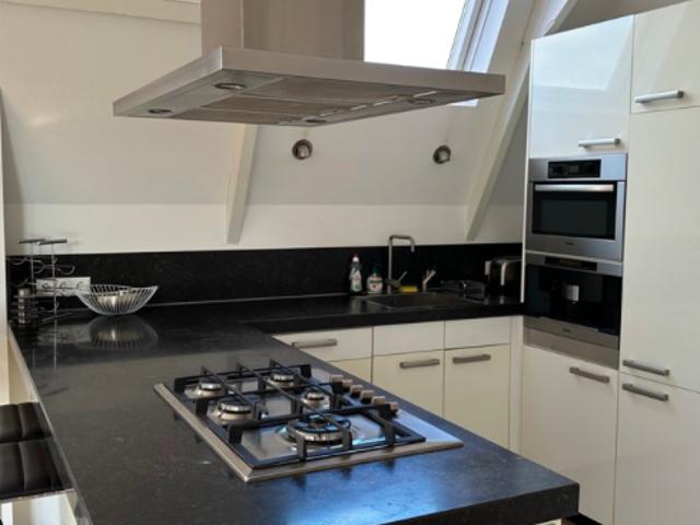 Appartement te huur in Centrum, Alkmaar