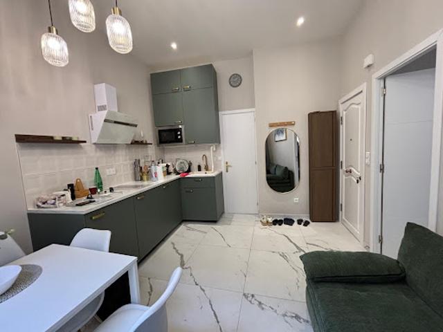 Appartement vente à Nice