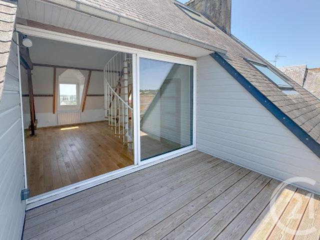 Appartement vente à Cherbourg, Barneville-carteret