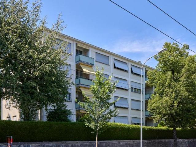Apartment mieten in Cheseaux-Lausanne, Waadt
