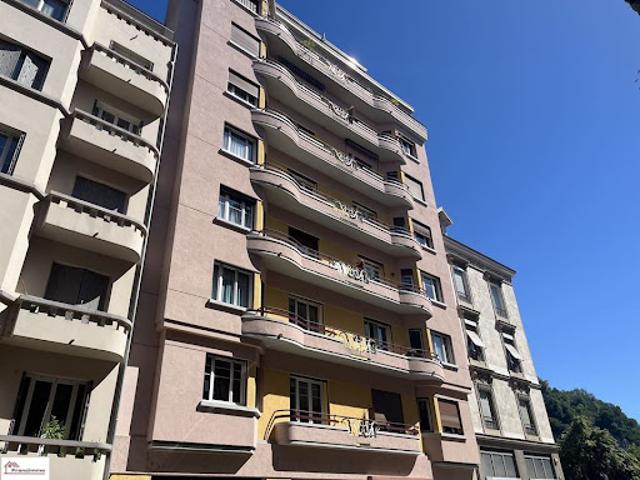 Appartement vente à Grenoble