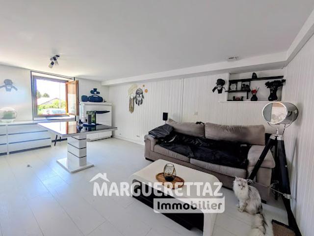 Appartement vente à Roanne, Auvergne-Rhône-Alpes