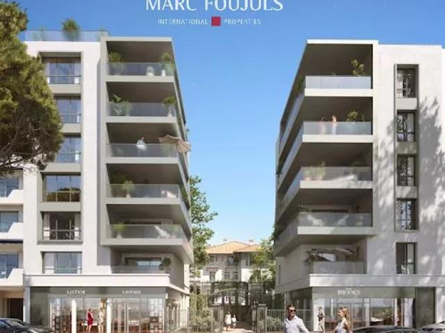 Appartement vente à Grasse, Antibes