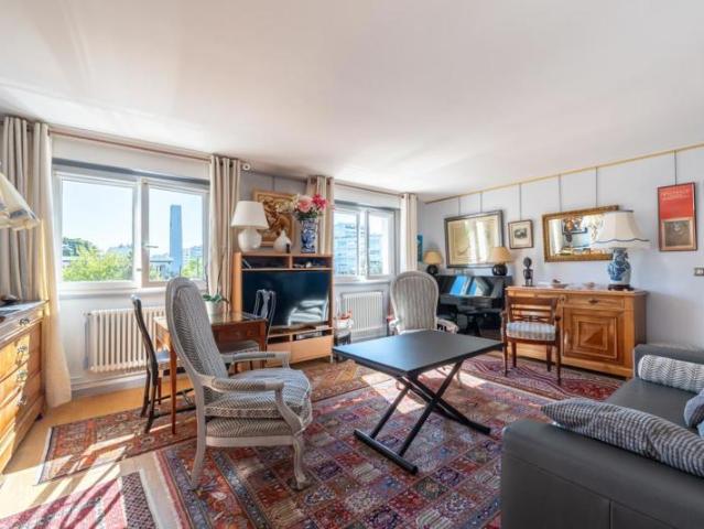 Appartement vente à Versailles, Vélizy-villacoublay