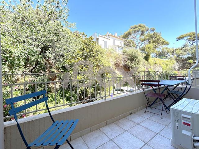 Appartement vente à Arrondissement de Toulon, Sanary-sur-mer