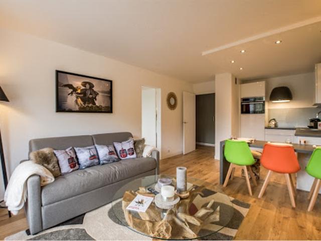 Appartement vente à Albertville, Auvergne-Rhône-Alpes