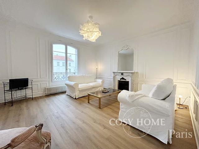 Appartement location à Nogent-sur-Marne, Saint-mandé