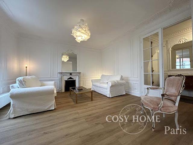 Appartement location à Nogent-sur-Marne, Saint-mandé