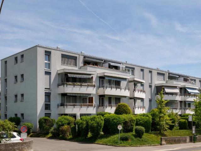 Apartment mieten in Chavannes-près-Renens, Waadt