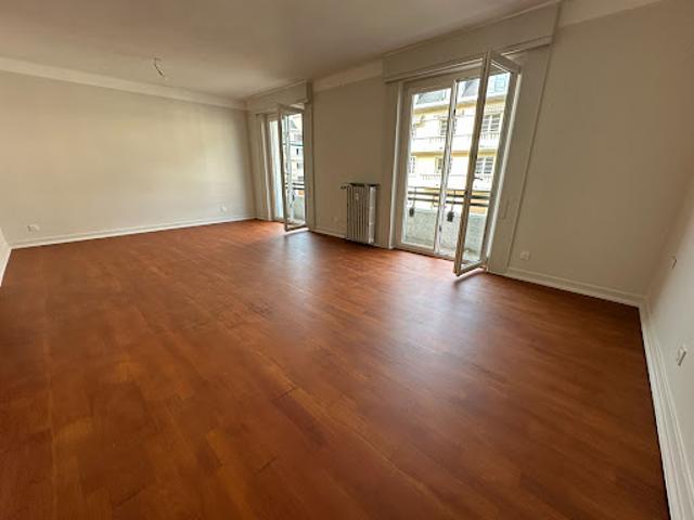 Appartement vente à Chambéry