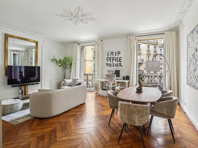 Appartement location à Île-de-France